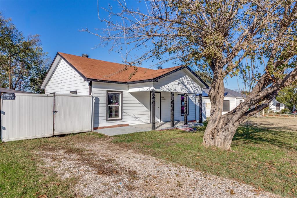 Byers & Mccart Add - Residential