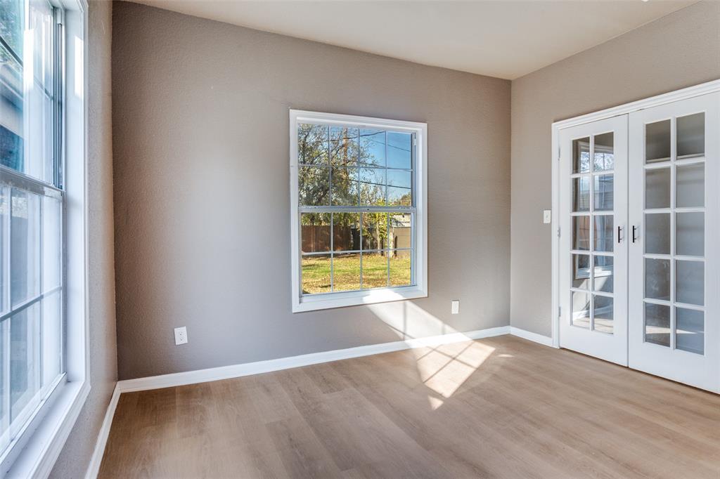 Byers & Mccart Add - Residential