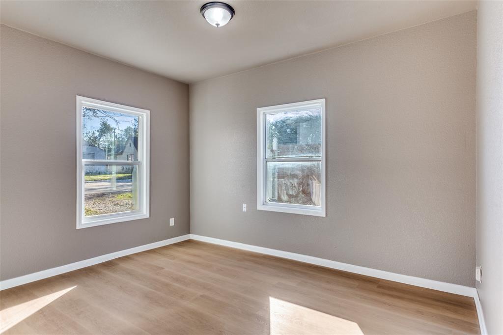 Byers & Mccart Add - Residential