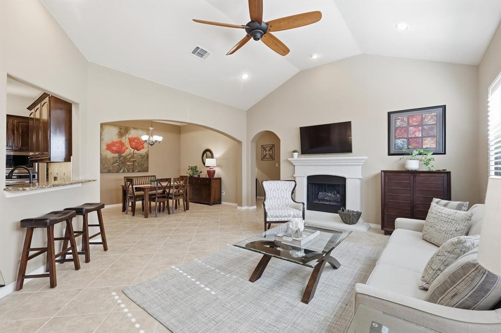 Greens Of Westridge - Residential