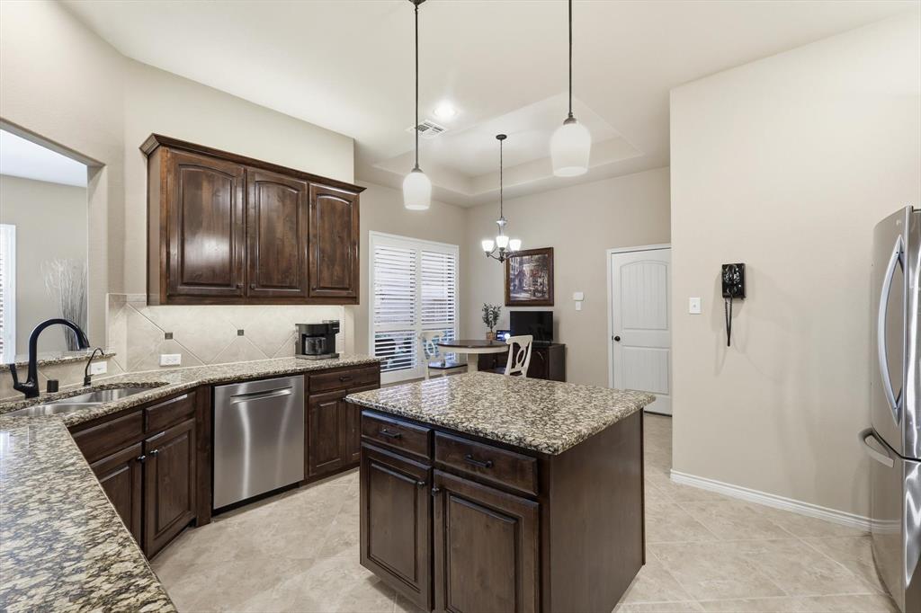 Greens Of Westridge - Residential