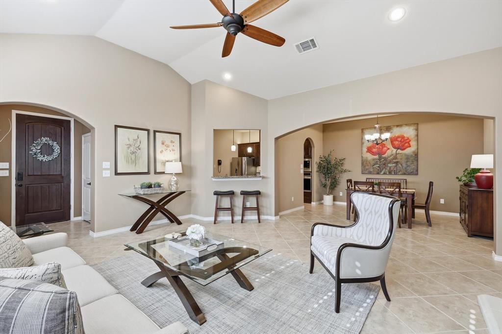 Greens Of Westridge - Residential