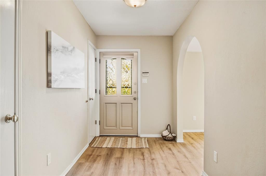 Wedgwood Add - Residential