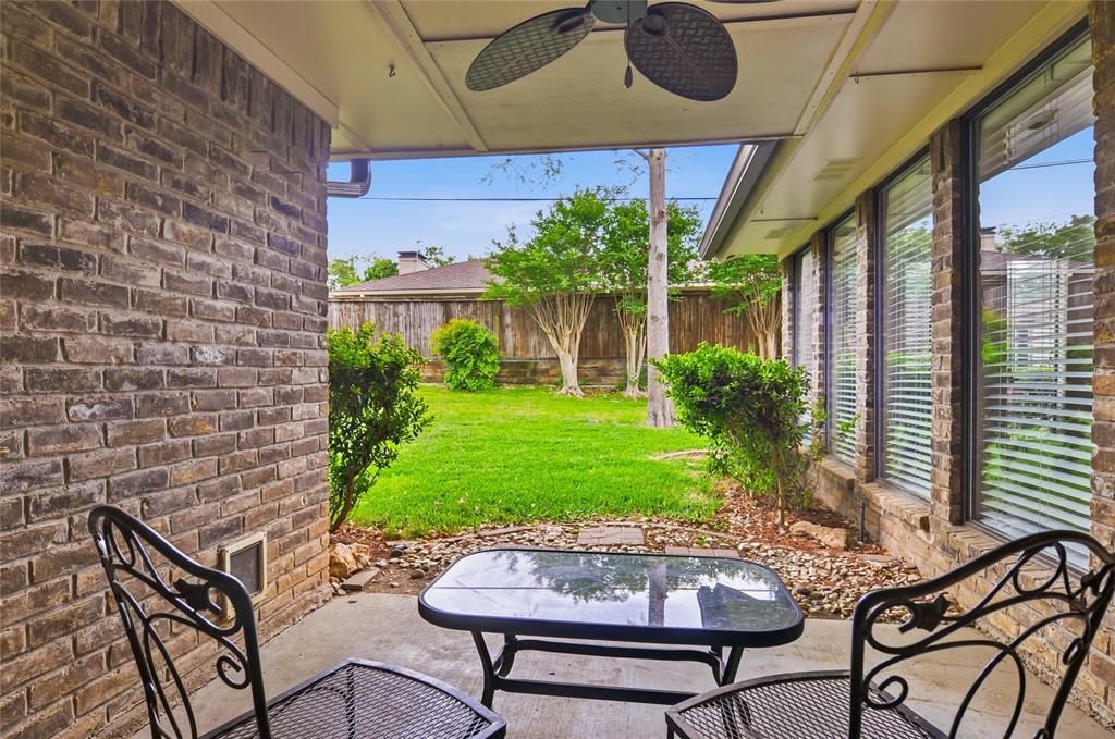 Wedgwood Add - Residential