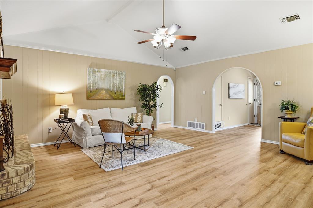 Wedgwood Add - Residential