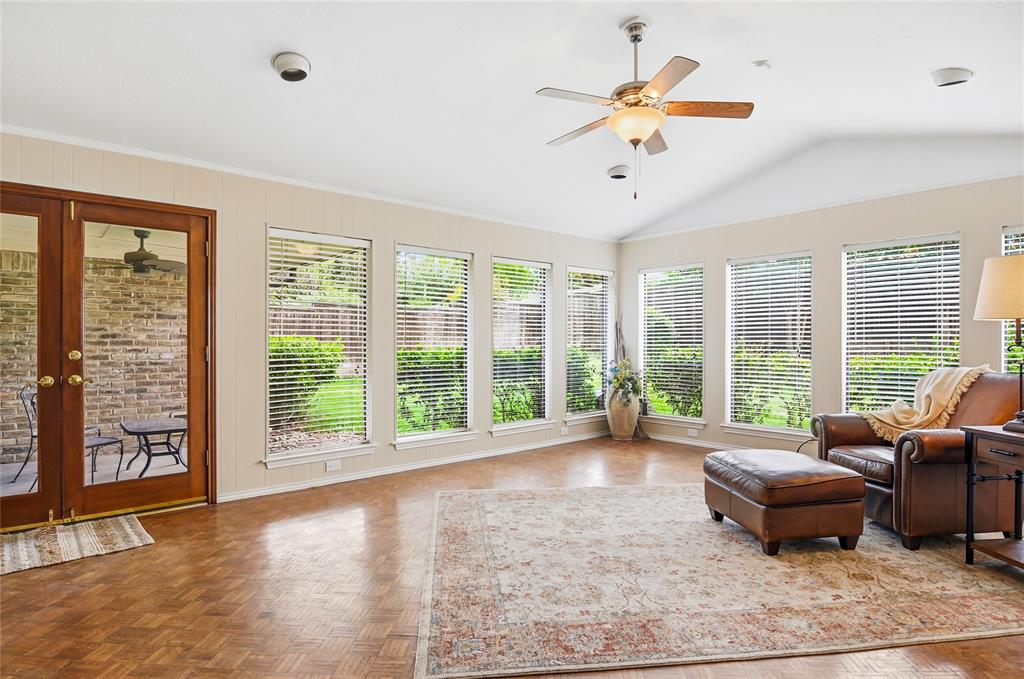 Wedgwood Add - Residential