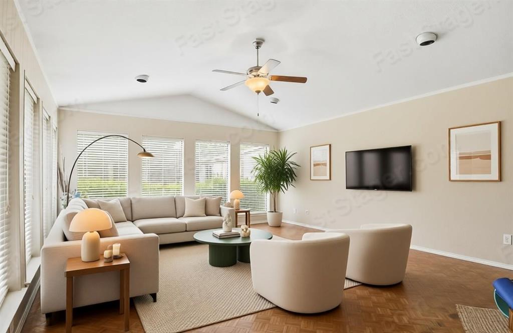 Wedgwood Add - Residential