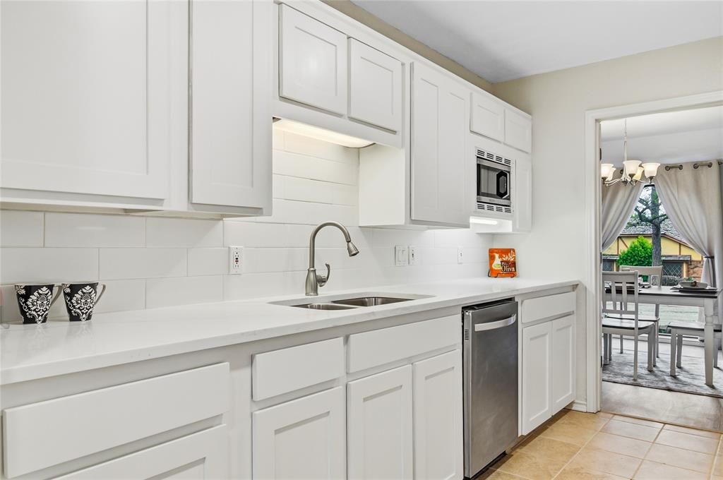 Wedgwood Add - Residential