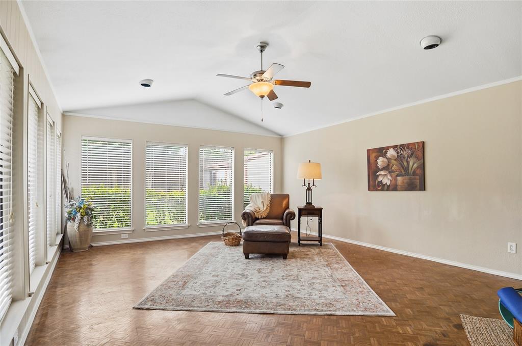 Wedgwood Add - Residential