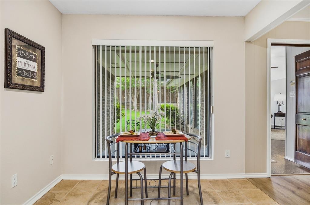 Wedgwood Add - Residential