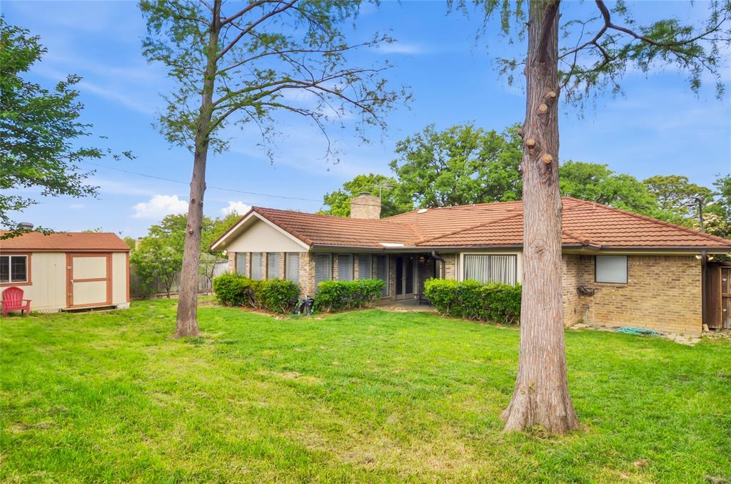 Wedgwood Add - Residential