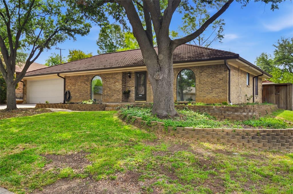 Wedgwood Add - Residential