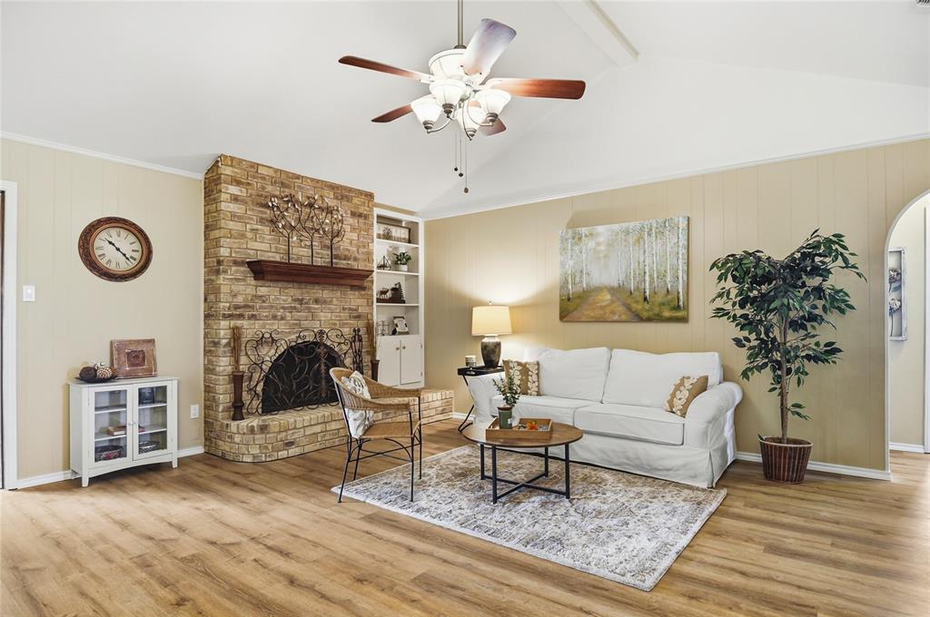 Wedgwood Add - Residential