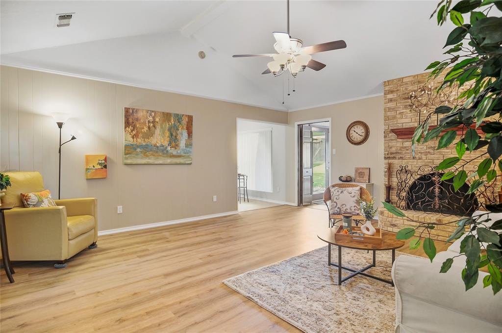 Wedgwood Add - Residential