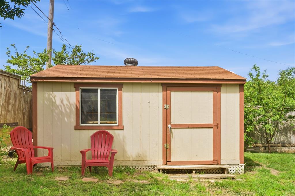 Wedgwood Add - Residential