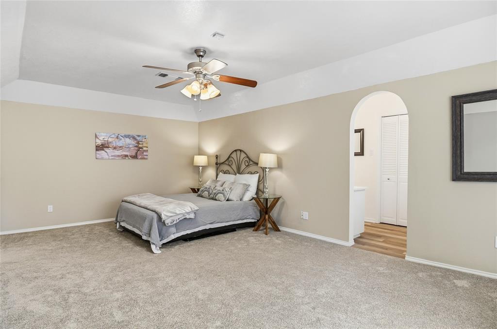 Wedgwood Add - Residential