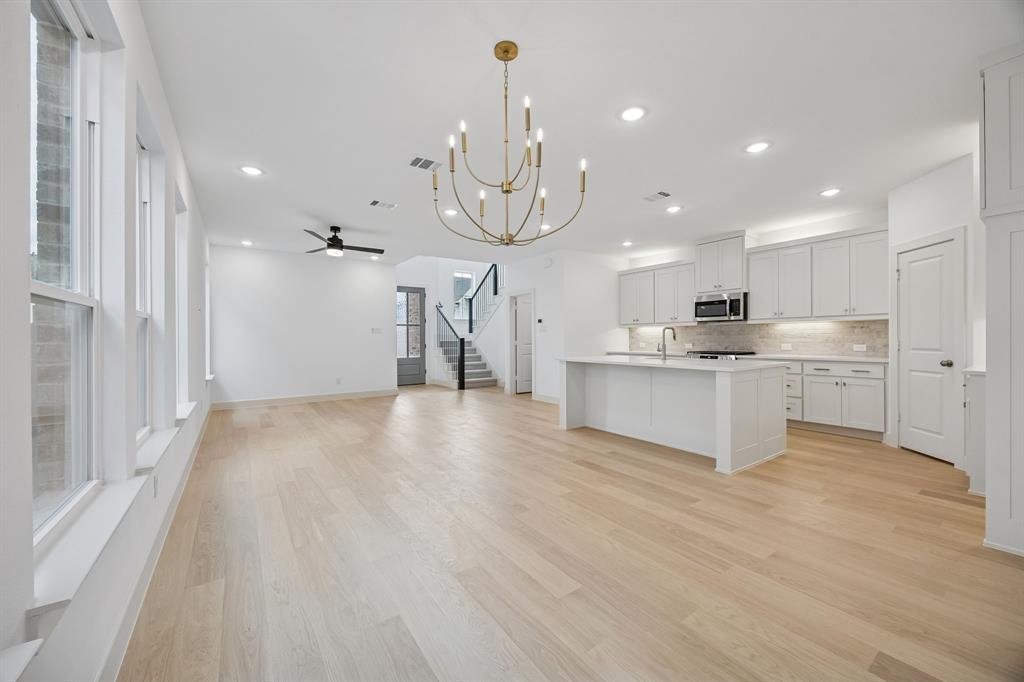 Painted Tree Woodland North - Residential