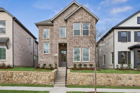 3717 Homer Court McKinney TX 75071