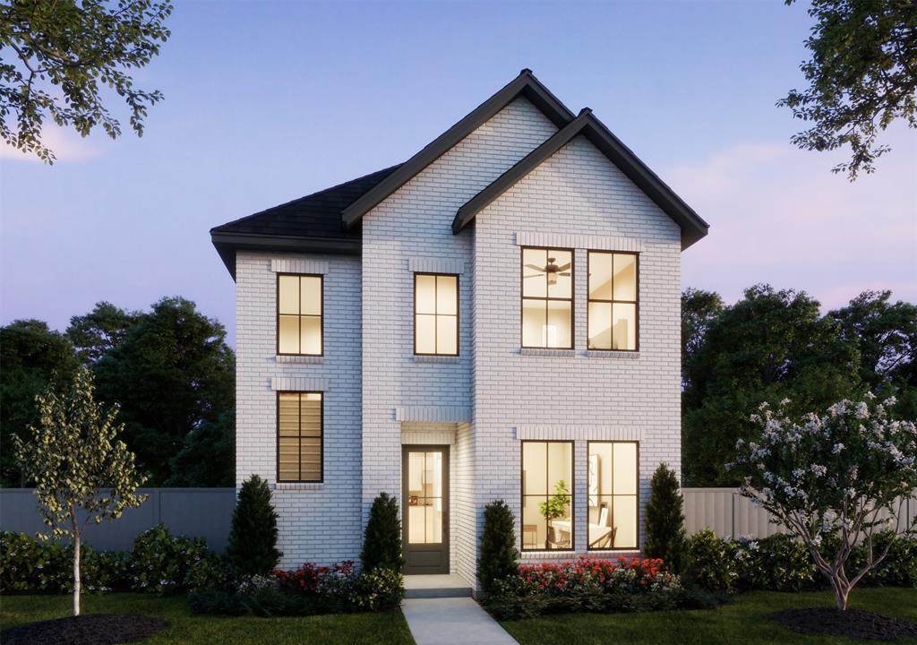 Painted Tree Woodland North - Residential