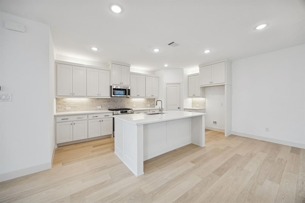 Painted Tree Woodland North - Residential