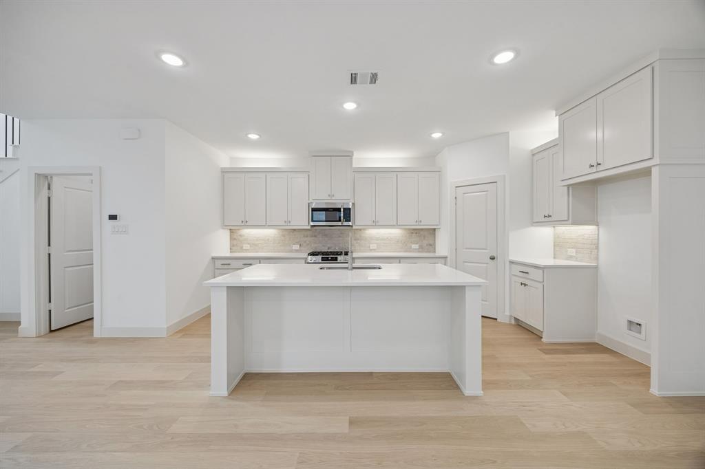 Painted Tree Woodland North - Residential