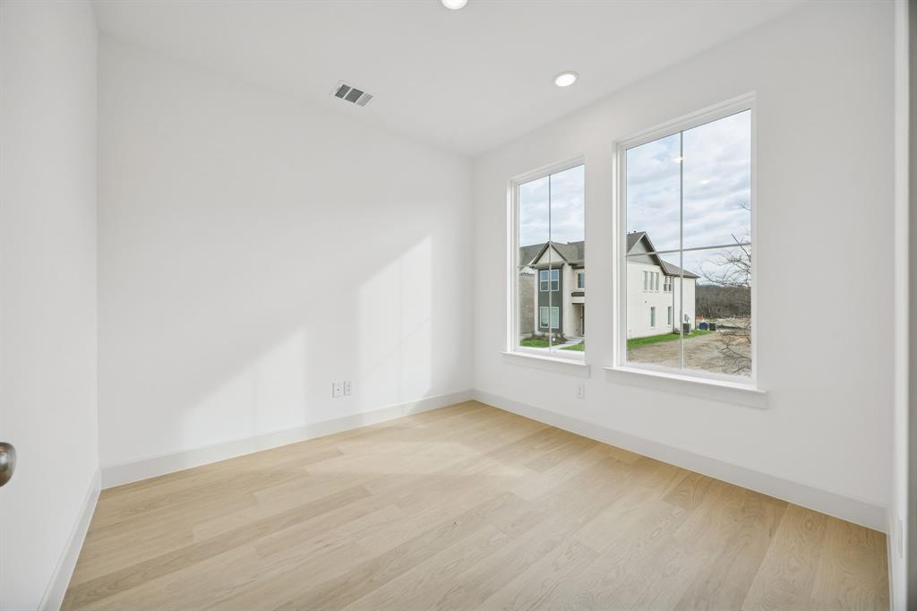 Painted Tree Woodland North - Residential