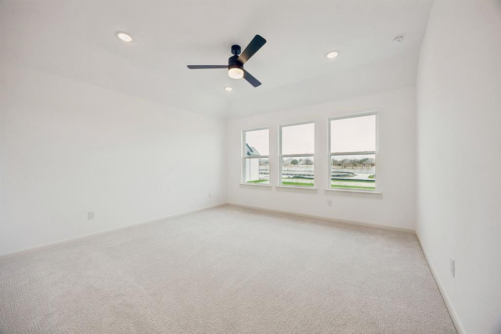 Painted Tree Woodland North - Residential