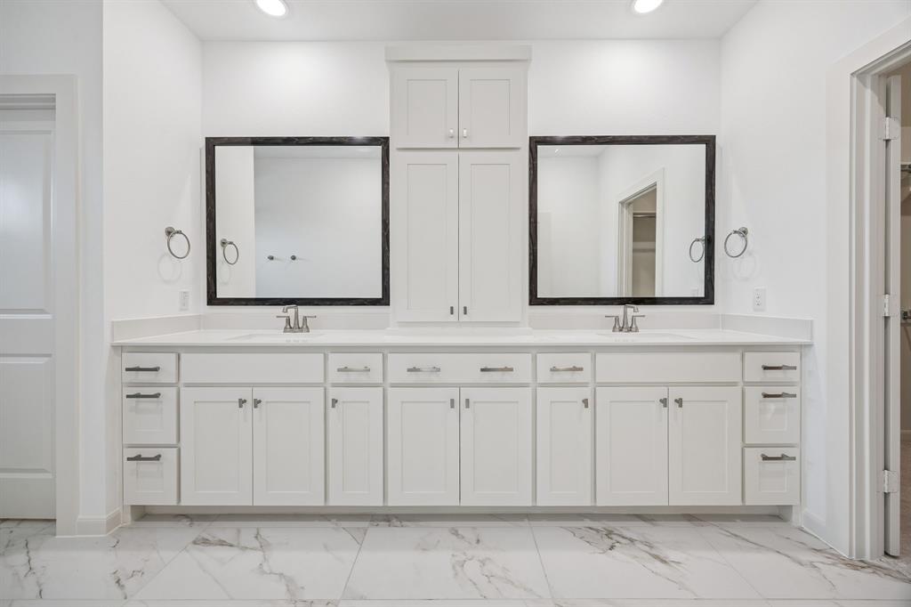 Painted Tree Woodland North - Residential