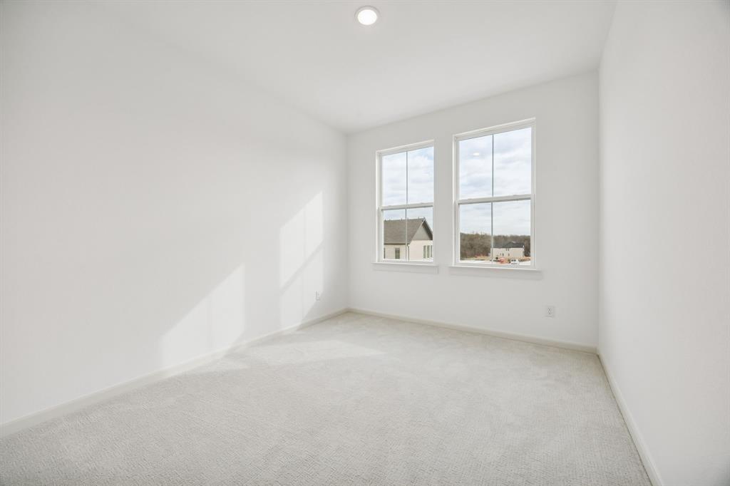 Painted Tree Woodland North - Residential