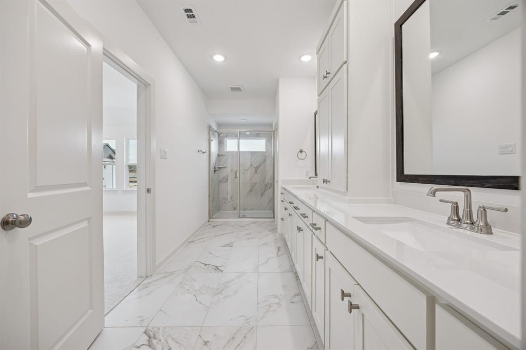 Painted Tree Woodland North - Residential