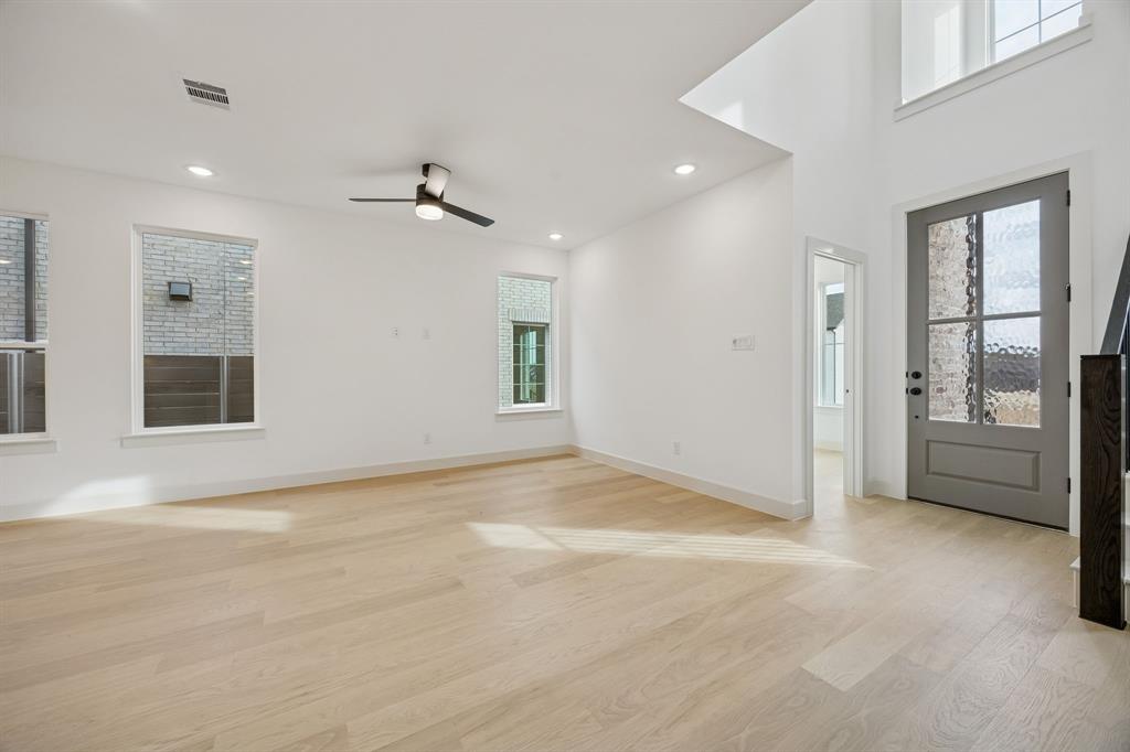 Painted Tree Woodland North - Residential