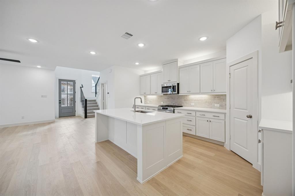 Painted Tree Woodland North - Residential