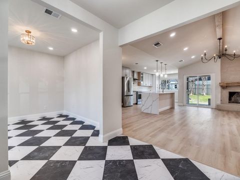 9008 Flicker Lane Dallas TX 75238