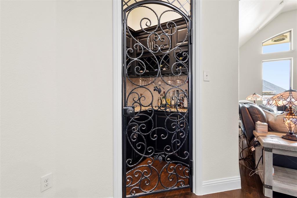 Marine Creek Ranch Add - Residential