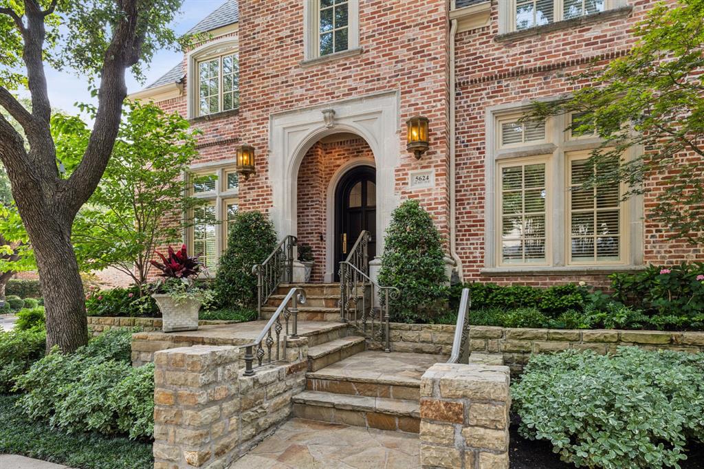 Cambridge Place At Preston Tr Ph 02 - Residential