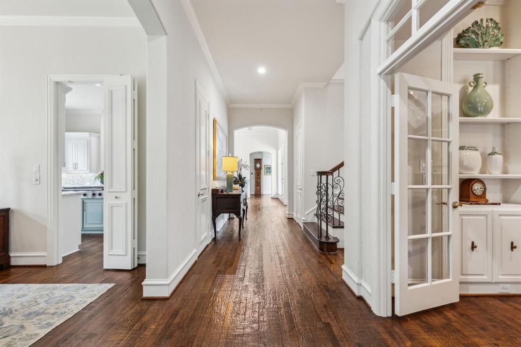 Cambridge Place At Preston Tr Ph 02 - Residential