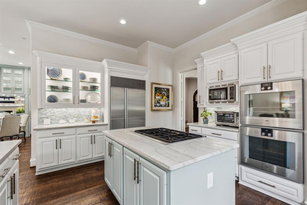 Cambridge Place At Preston Tr Ph 02 - Residential