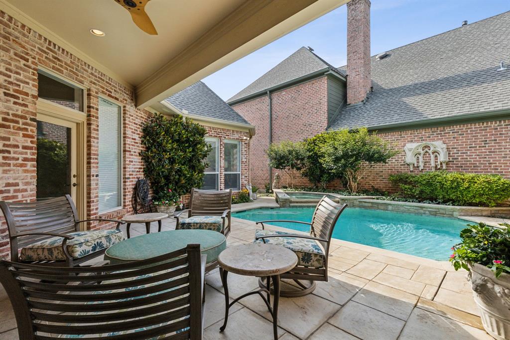 Cambridge Place At Preston Tr Ph 02 - Residential