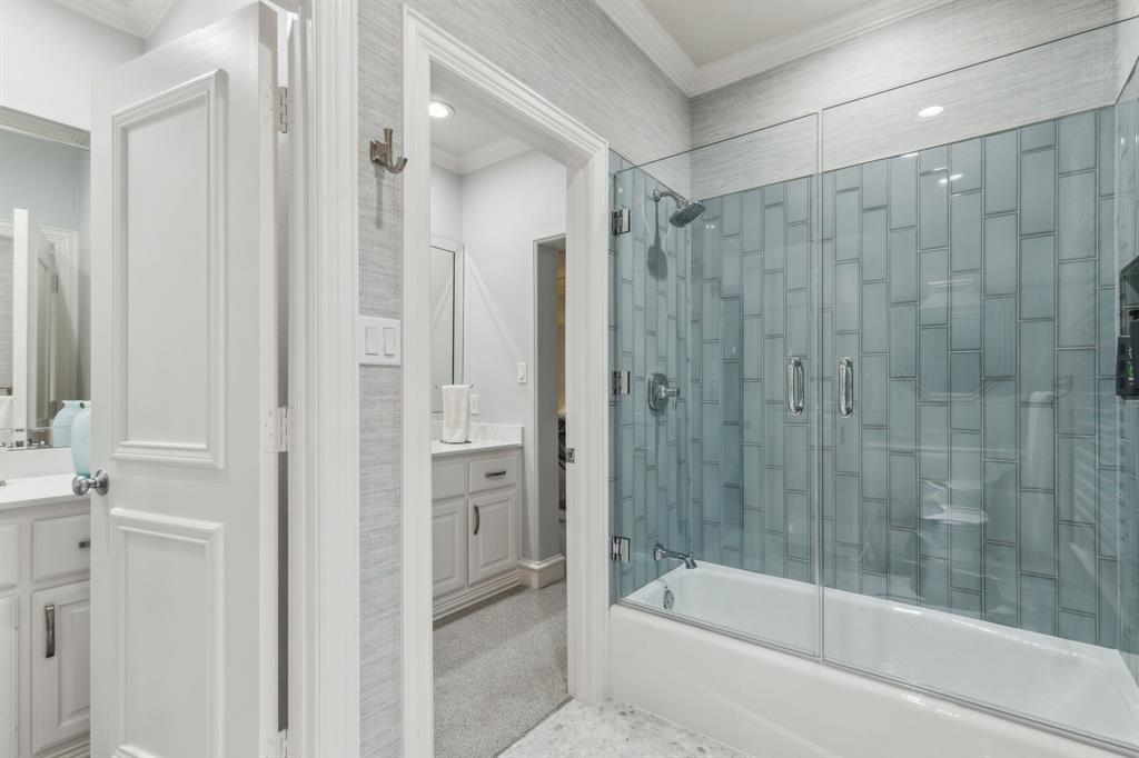 Cambridge Place At Preston Tr Ph 02 - Residential