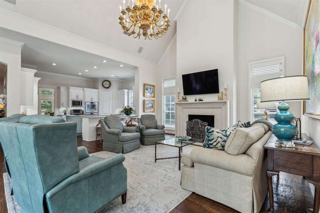 Cambridge Place At Preston Tr Ph 02 - Residential