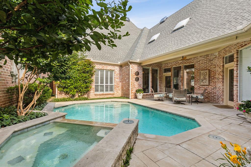 Cambridge Place At Preston Tr Ph 02 - Residential