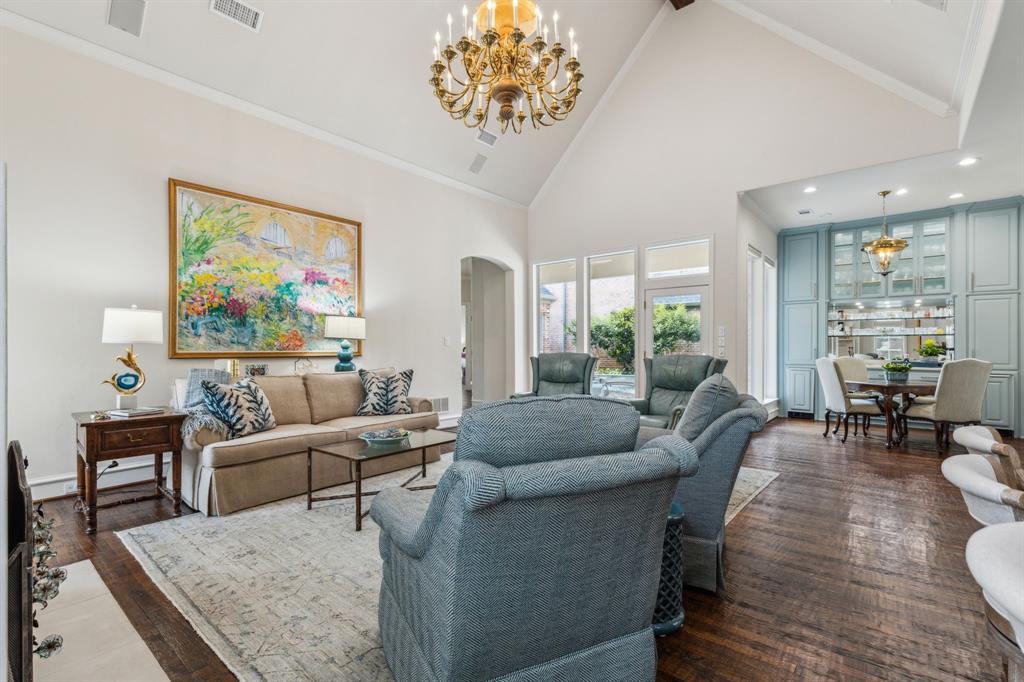 Cambridge Place At Preston Tr Ph 02 - Residential