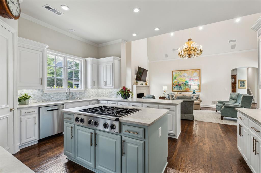 Cambridge Place At Preston Tr Ph 02 - Residential