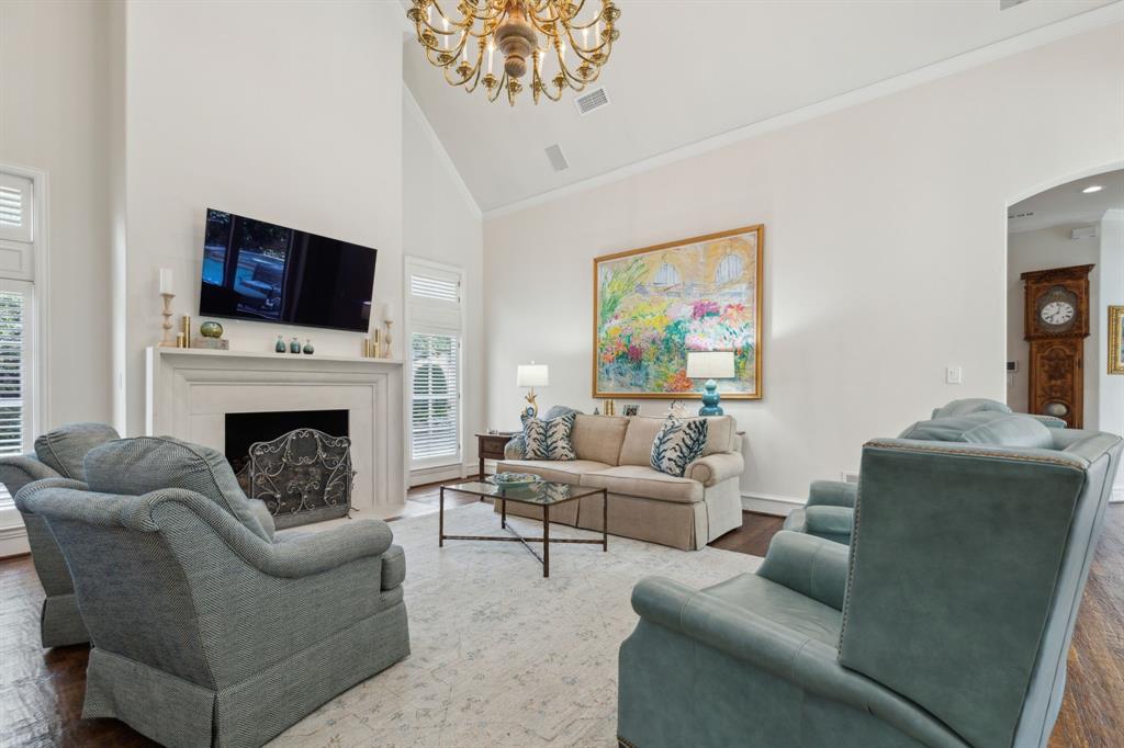 Cambridge Place At Preston Tr Ph 02 - Residential