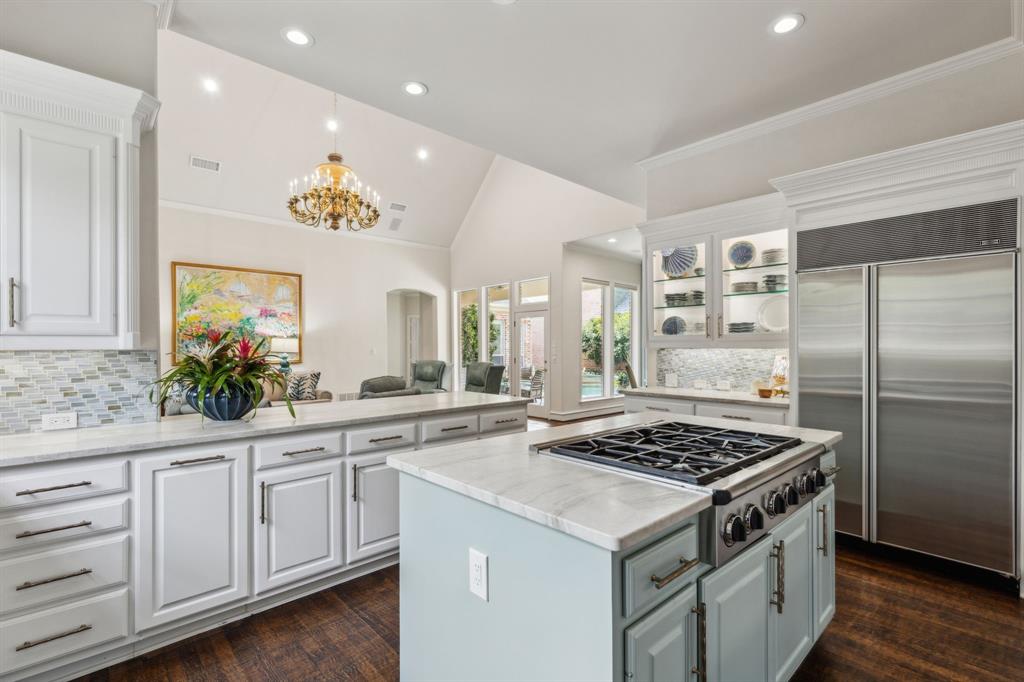 Cambridge Place At Preston Tr Ph 02 - Residential