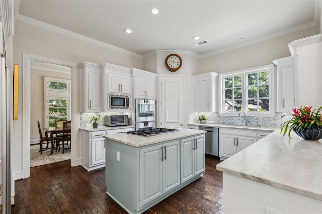 Cambridge Place At Preston Tr Ph 02 - Residential