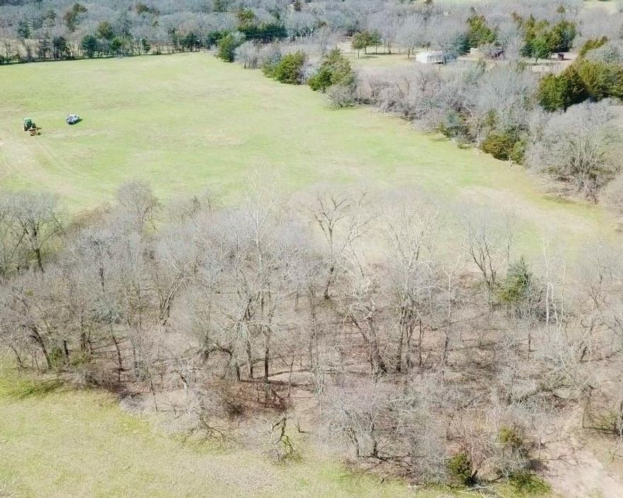 Quiet and peaceful 11 acres surveyed and ready to build your dream home, hunt, and run livestock. Quiet neighborhood with very few neighbors and low traffic.