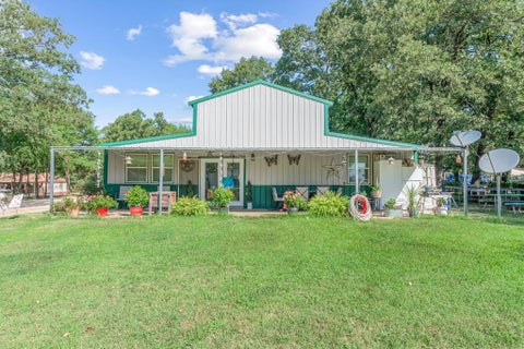 Tiny photo for 161 VZ County Road 3508, Edgewood, TX 75117 (MLS # 21396189)