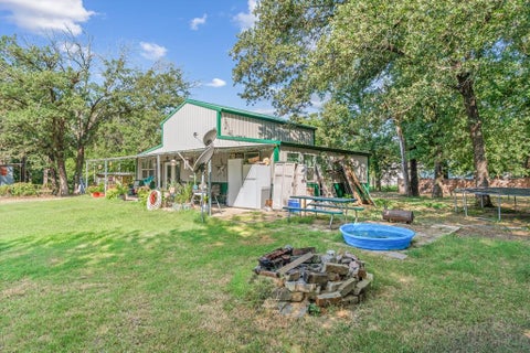 Tiny photo for 161 VZ County Road 3508, Edgewood, TX 75117 (MLS # 21396189)