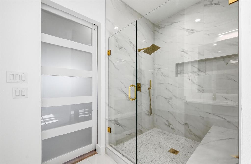 Garden Heights - Residential